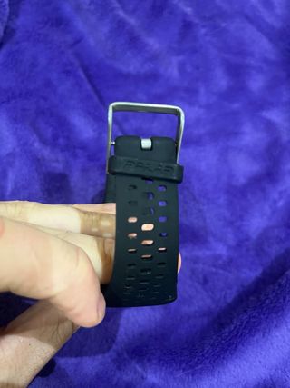 Reloj Polar M430 Negro uso unas 15 veces