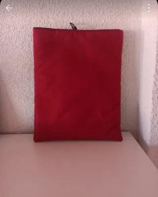 Funda para libro
