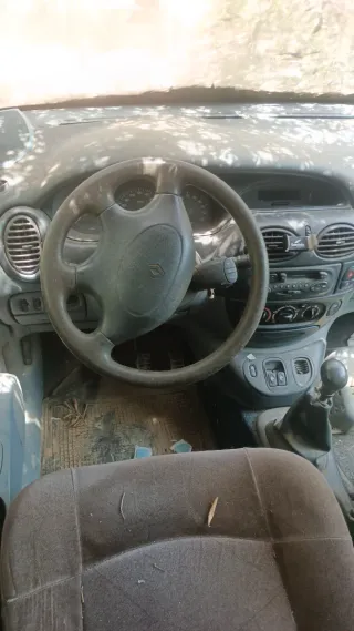 Renault Scenic 1999