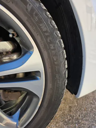 Neumáticos Michelin CrossClimate 2 225/45 R17