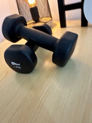 Mancuernas 1.5 kg (par)