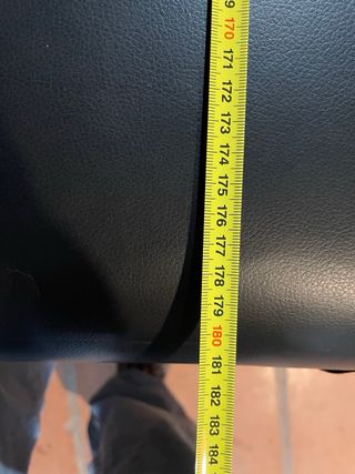 camilla de masaje fisiomarket