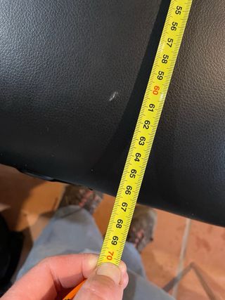 camilla de masaje fisiomarket