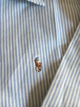 Camisas Ralph Lauren Originales