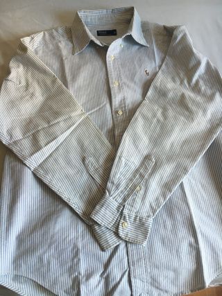 Camisas Ralph Lauren Originales