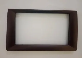 Marco Radio Coche 9 a 7