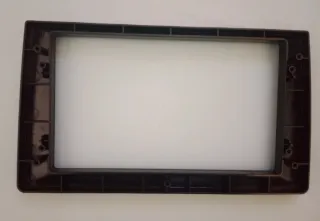 Marco Radio Coche 9 a 7