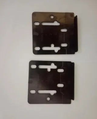 Marco Radio Coche 9 a 7