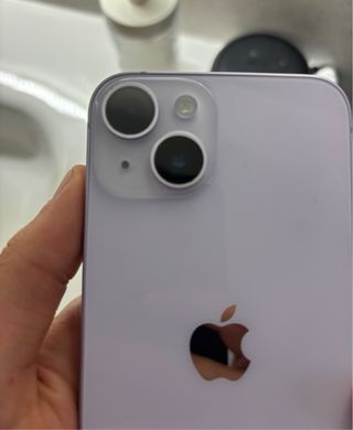 iPhone 14 256GB Viola