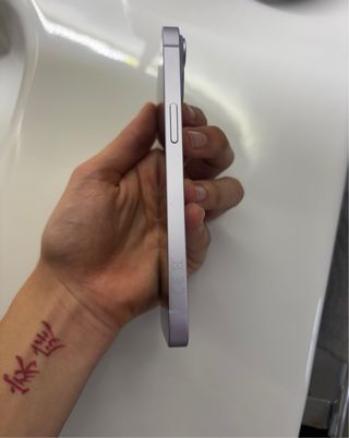 iPhone 14 256GB Viola