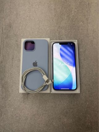 iPhone 14 256GB Viola