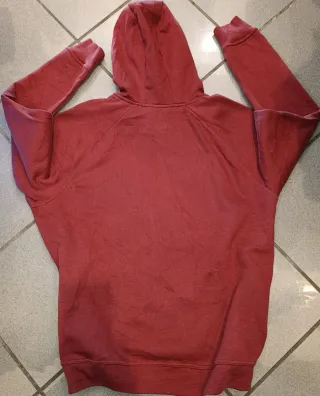 Felpa Cabela's Uomo XXL Vintage Americana