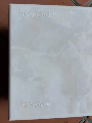 Baldosas de cerámica con diseño de mármol