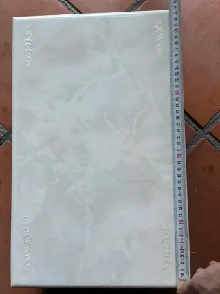 Baldosas de cerámica con diseño de mármol