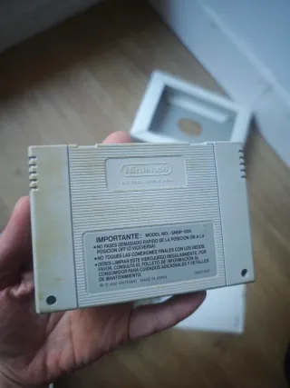 Zelda A Link to the Past Super Nintendo Snes