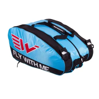 Paletero Wingpadel Weskar Alvaro Cepero