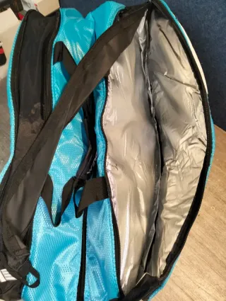 Paletero Wingpadel Weskar Alvaro Cepero