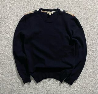 Jersey Burberry Talla S