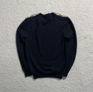 Jersey Burberry Talla S