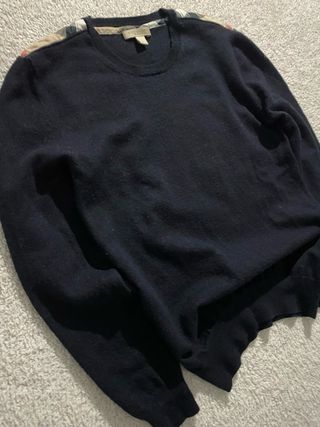 Jersey Burberry Talla S