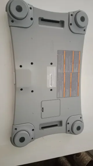 Nintendo Wii Balance Board
