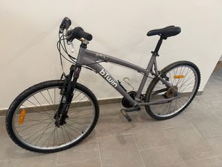 Bicicleta BTWIN Rin 26