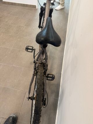 Bicicleta BTWIN Rin 26