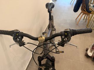 Bicicleta BTWIN Rin 26