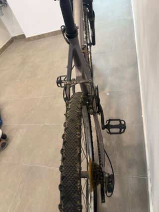 Bicicleta BTWIN Rin 26