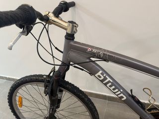 Bicicleta BTWIN Rin 26