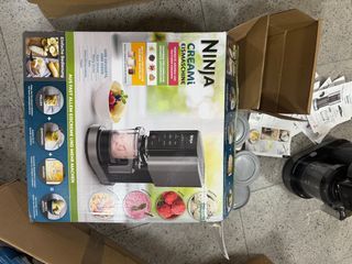 Ninja creami heladera multifuncion