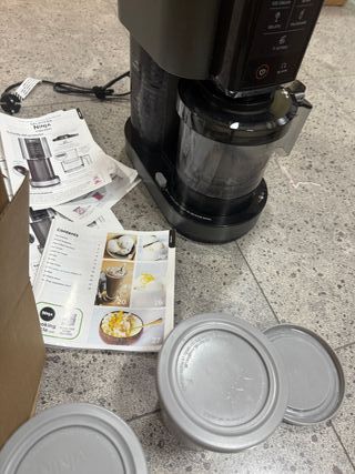 Ninja creami heladera multifuncion