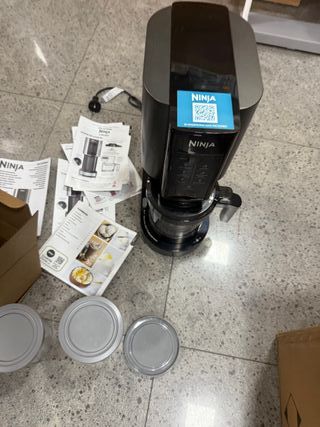 Ninja creami heladera multifuncion