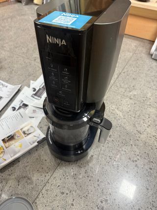 Ninja creami heladera multifuncion
