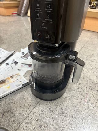 Ninja creami heladera multifuncion