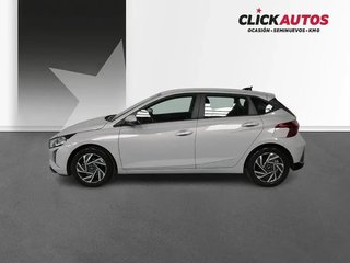 Hyundai i20 1.0 TGDI 100CV 48V Smart DCT