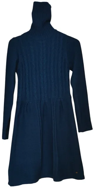 Vestido de punto Amici