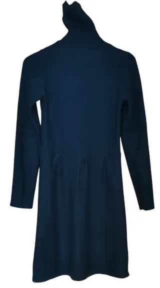 Vestido de punto Amici