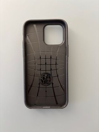 Custodia iPhone 14 Pro Max con porta carte