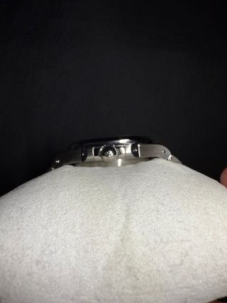 Patek Philippe Automático Esfera Blanca 120€