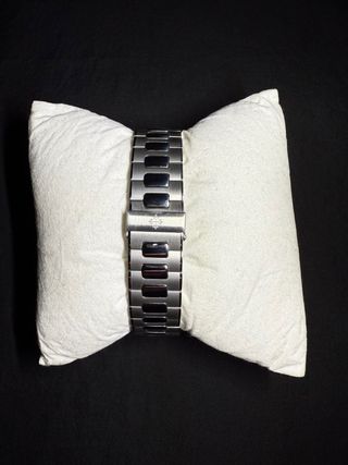 Patek Philippe Automático Esfera Blanca 120€