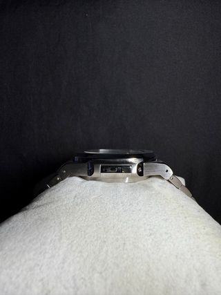 Patek Philippe Automático Esfera Blanca 120€