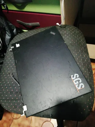 Pantalla Lenovo ThinkPad R61