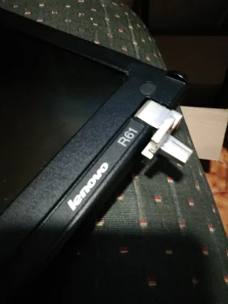 Pantalla Lenovo ThinkPad R61