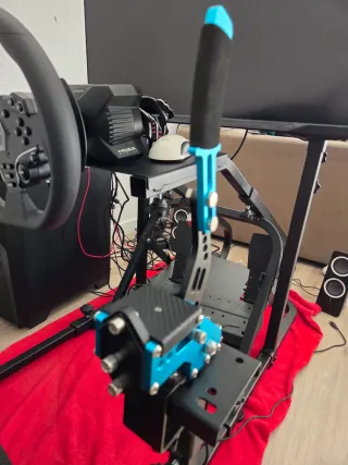 Simulador de Carreras