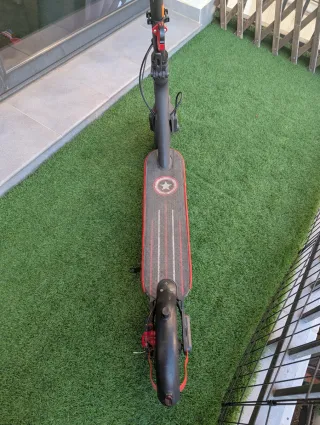 Patinete Xiaomi M365 Pro2