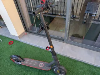 Patinete Xiaomi M365 Pro2