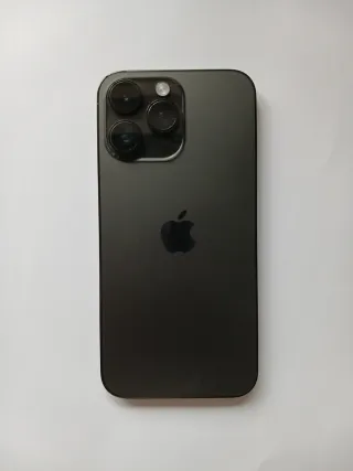 iPhone 14 Pro Max 256GB Nero Spaziale