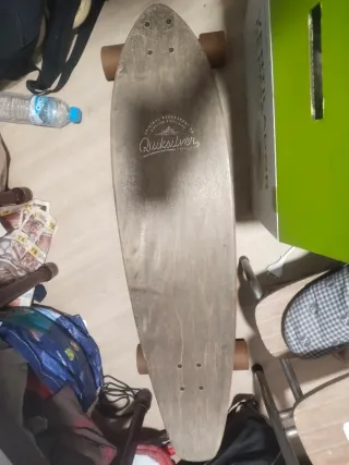 Longboard Quiksilver Paramont