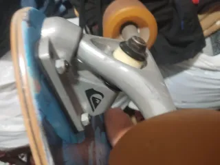 Longboard Quiksilver Paramont